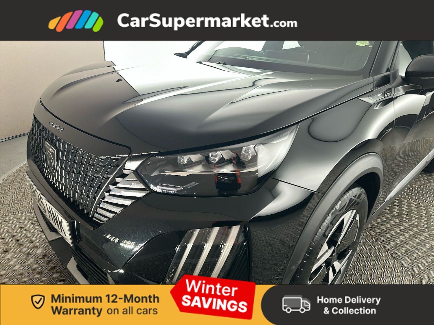 Used Peugeot 2008 2025 for sale - 77026555: Photo 21