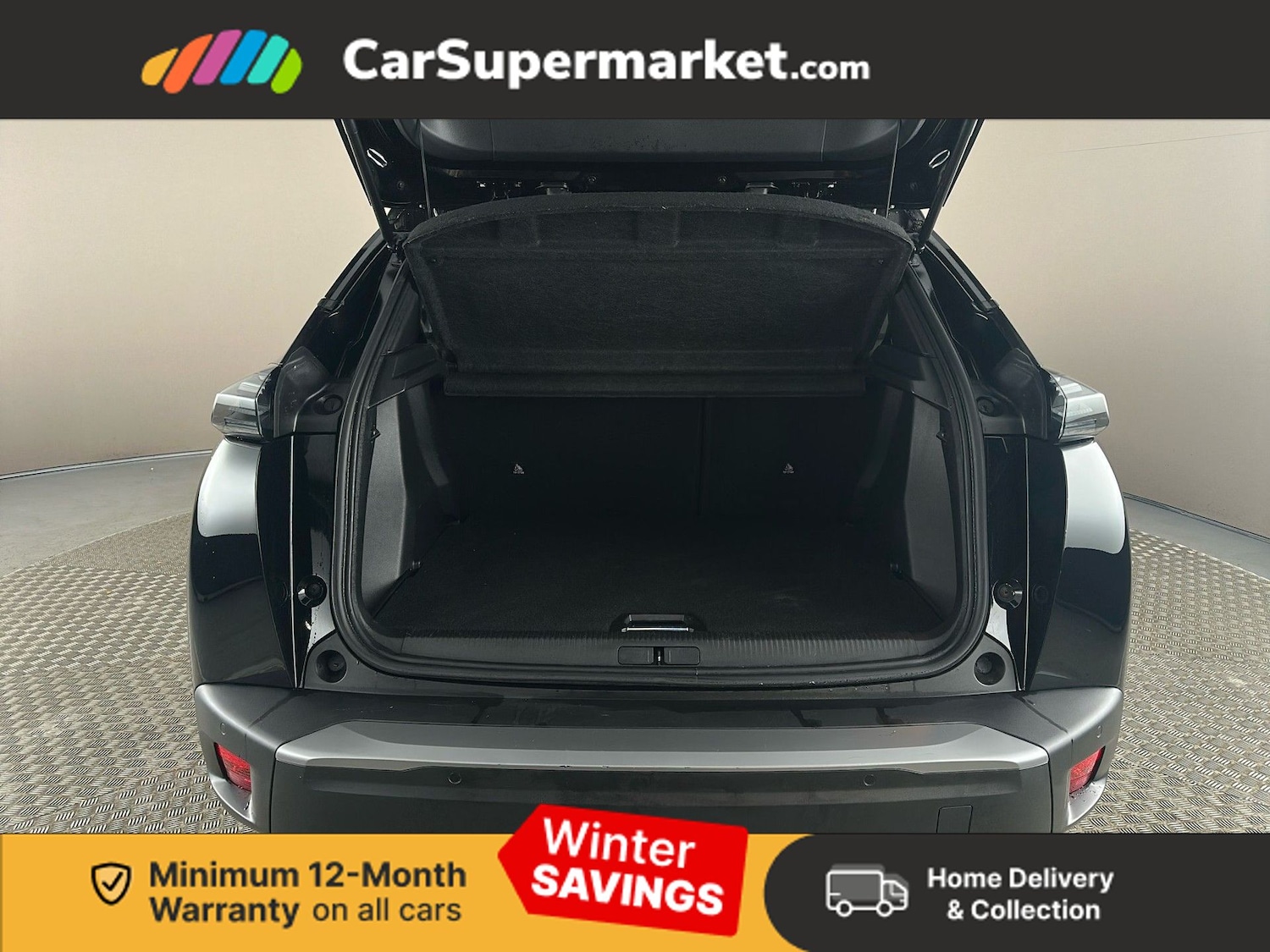 Used Peugeot 2008 2025 for sale - 77026555: Photo 23