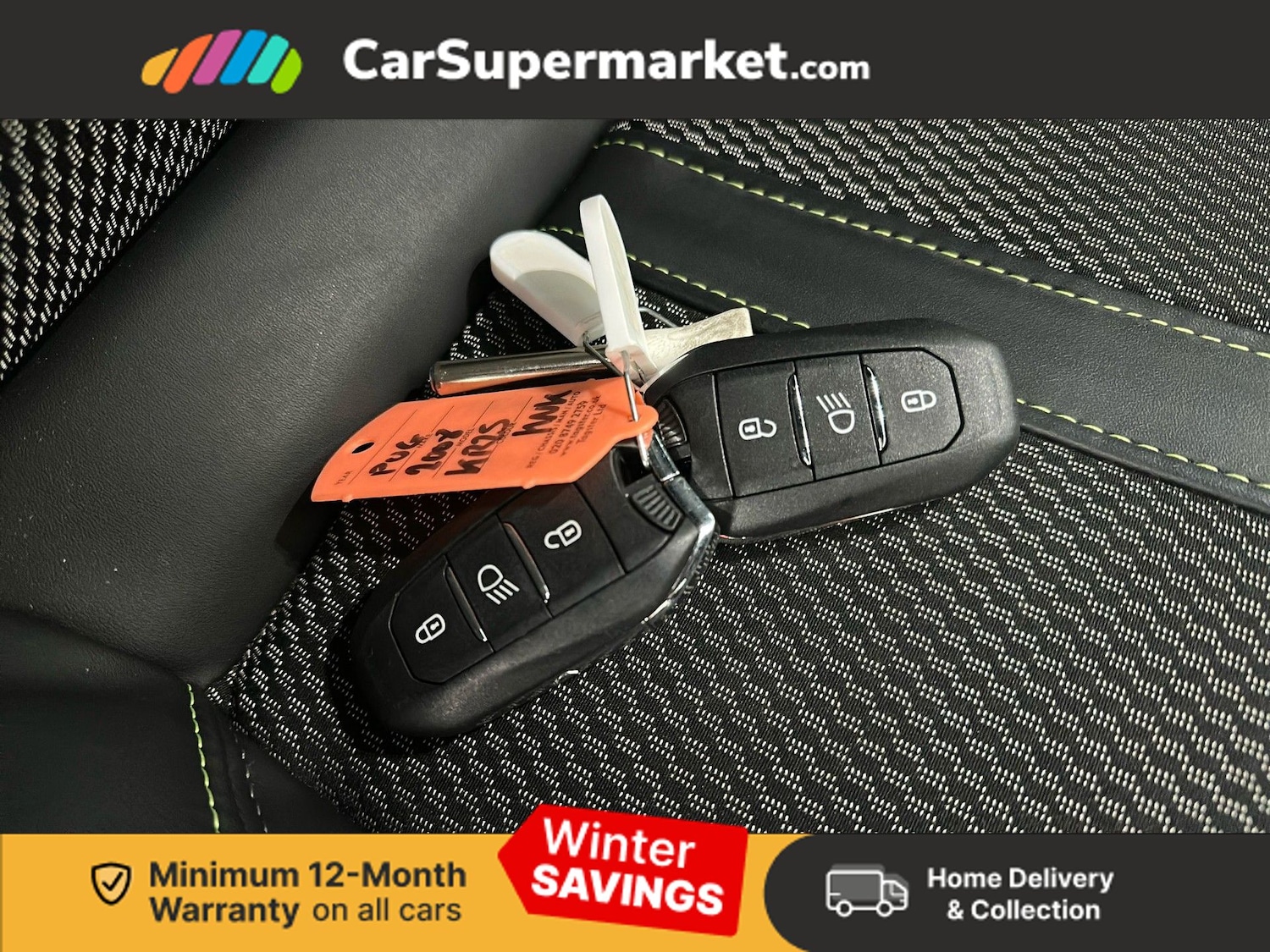 Used Peugeot 2008 2025 for sale - 77026555: Photo 24