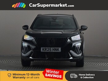 Used Peugeot 2008 2025 for sale - 77026555: Photo