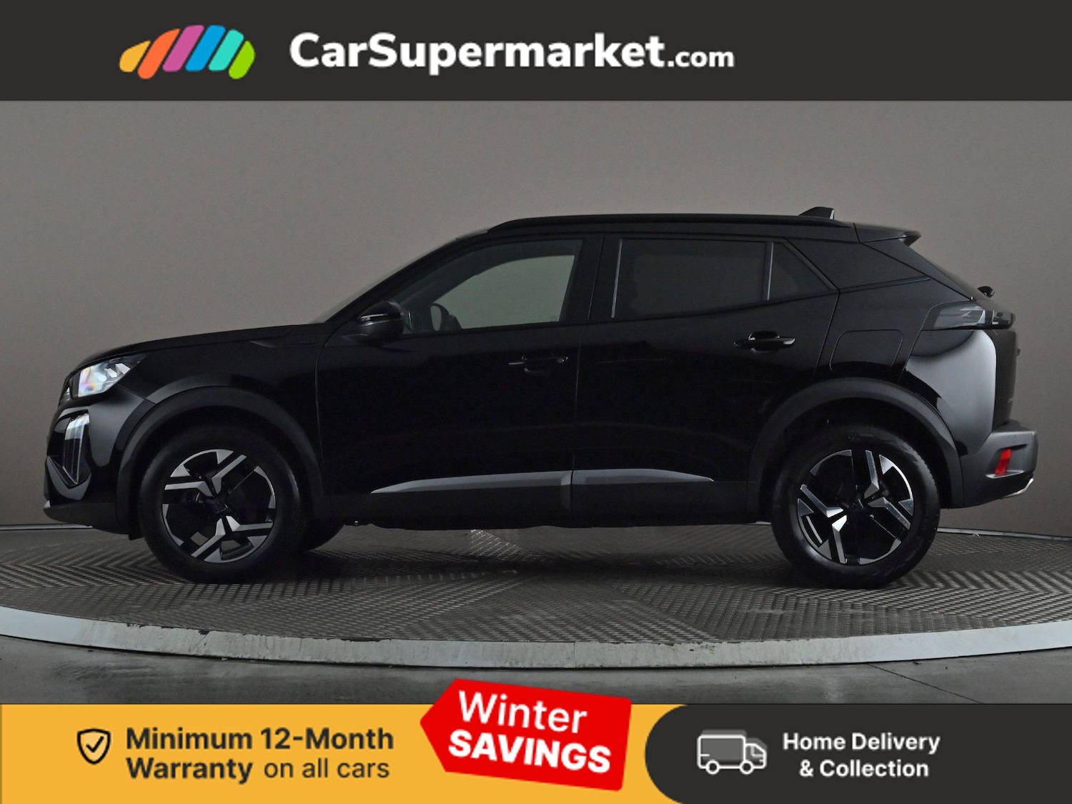 Used Peugeot 2008 2025 for sale - 77026555: Photo 3