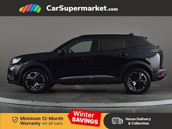 Used Peugeot 2008 2025 for sale - 77026555: Photo