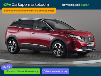 Used Peugeot 3008 2024 for sale - 78325806: Photo