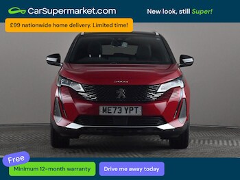 Used Peugeot 3008 2024 for sale - 78325806: Photo