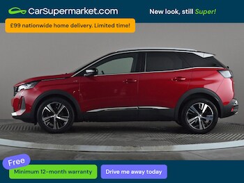 Used Peugeot 3008 2024 for sale - 78325806: Photo