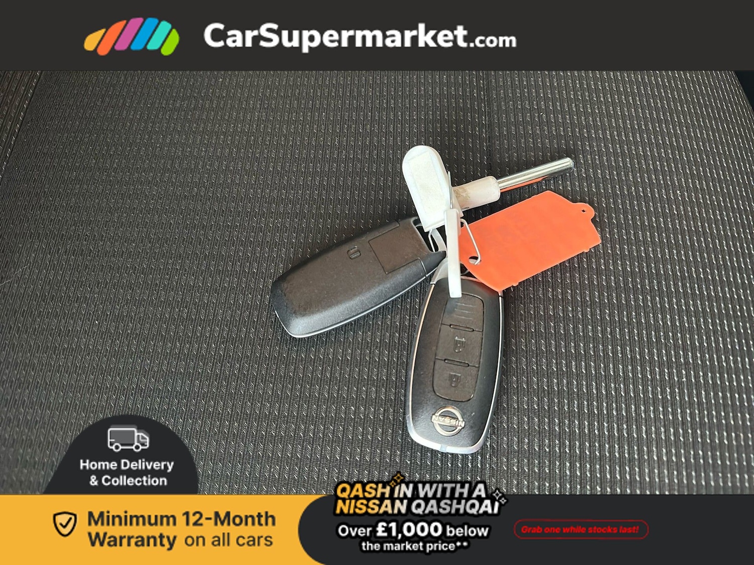 Used Nissan Qashqai 2022 for sale - 76909603: Photo 25