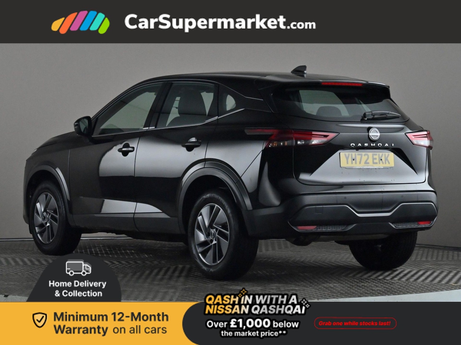 Used Nissan Qashqai 2022 for sale - 76909603: Photo 5