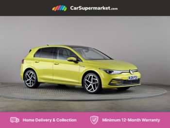 2024 - 1.5 eTSI 150 Style DSG 5-Door