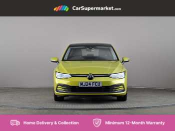 Used Volkswagen Golf 2024 for sale - 75017252: Photo