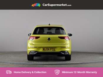 Used Volkswagen Golf 2024 for sale - 75017252: Photo