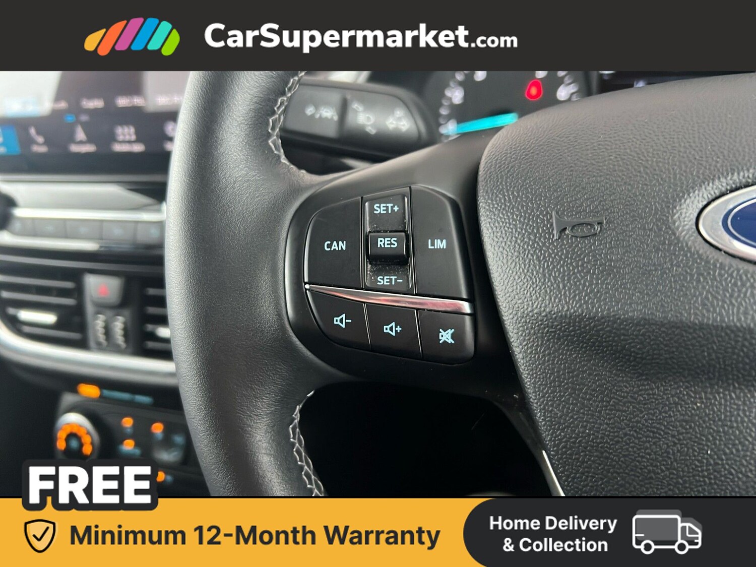 Used Ford Fiesta 2019 for sale - 77516908: Photo 24