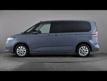 Used Volkswagen Multivan 2024 for sale - 79630602: Photo