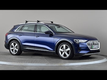 Used Audi e-tron 2023 for sale - 79547322: Photo