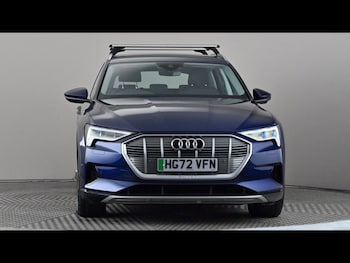 Used Audi e-tron 2023 for sale - 79547322: Photo