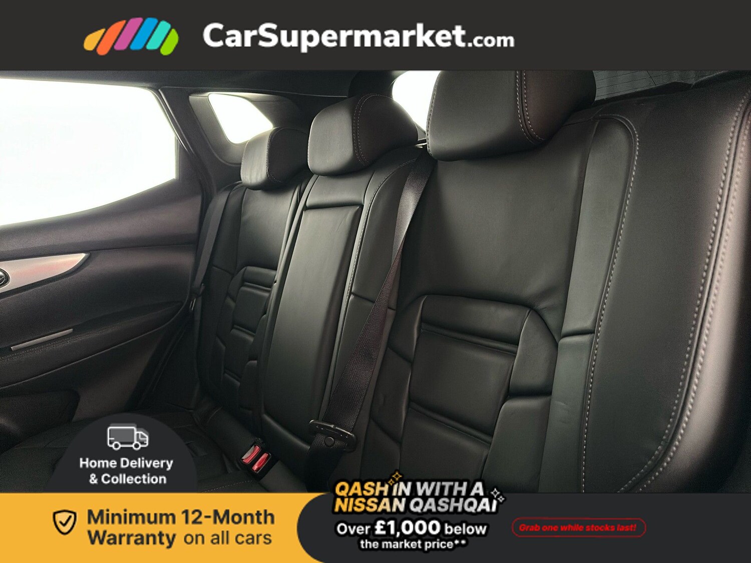 Used Nissan Qashqai 2019 for sale - 77829424: Photo 19