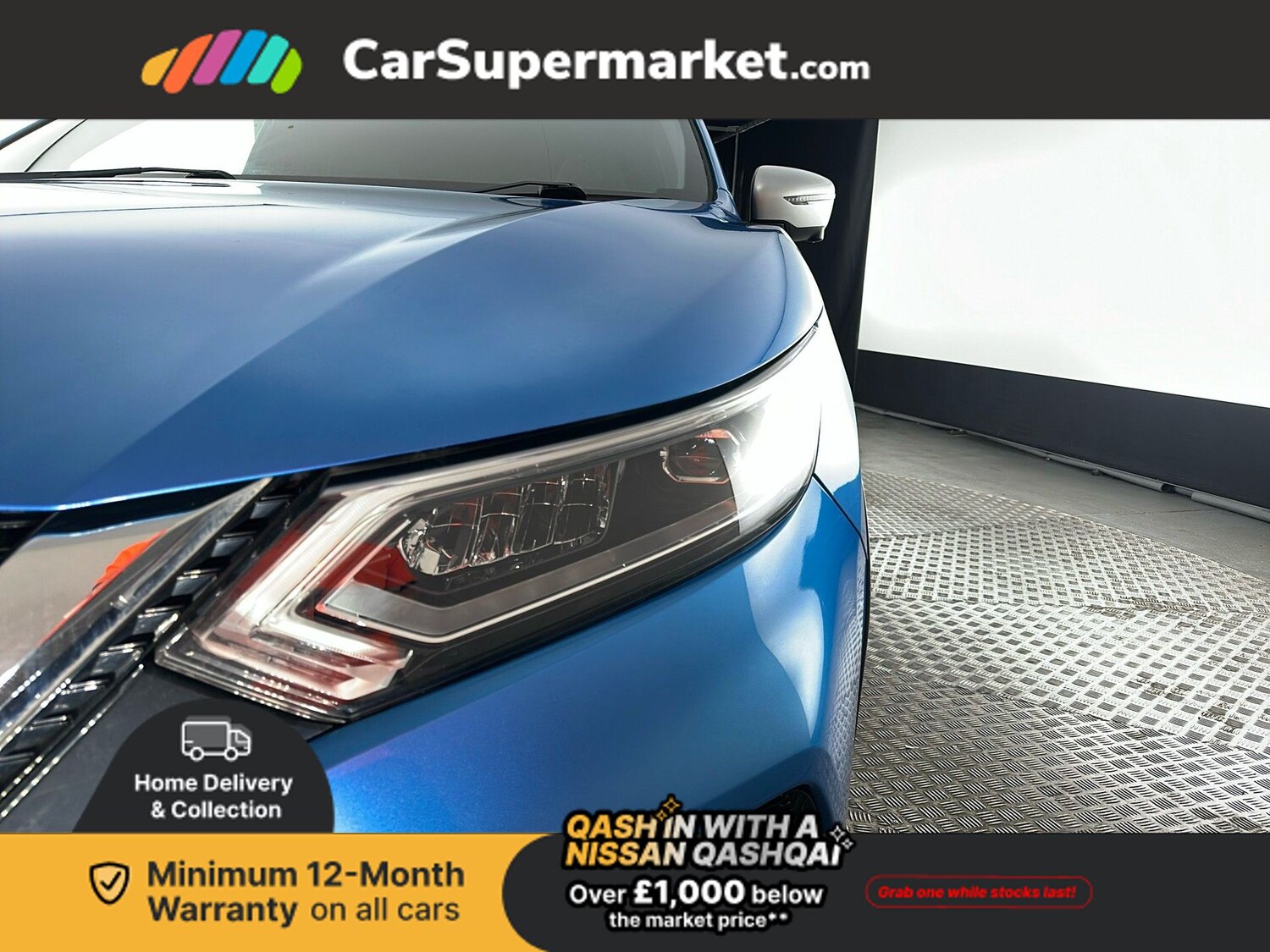 Used Nissan Qashqai 2019 for sale - 77829424: Photo 21