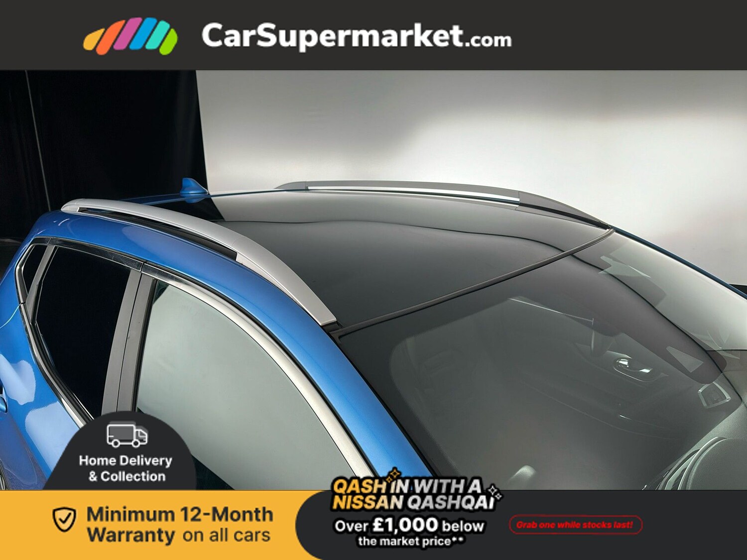 Used Nissan Qashqai 2019 for sale - 77829424: Photo 22