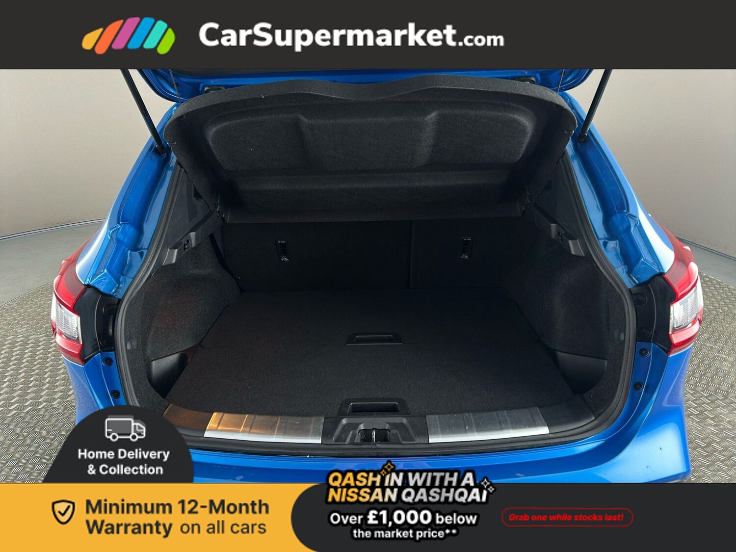 Used Nissan Qashqai 2019 for sale - 77829424: Photo 23