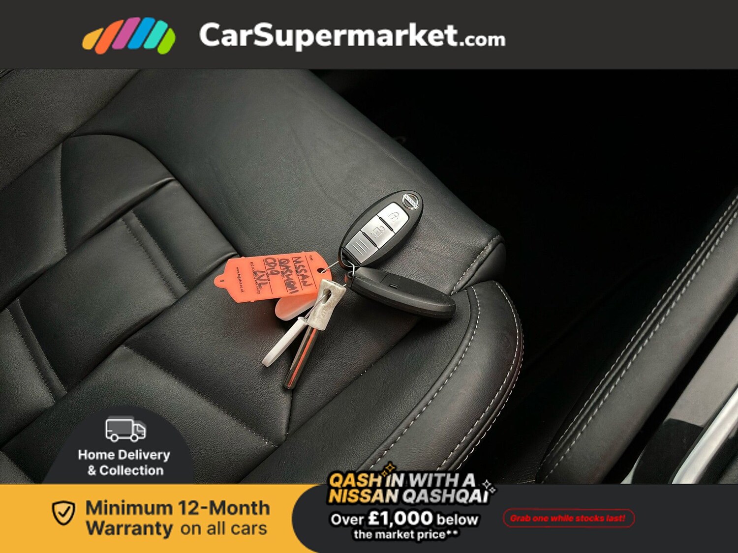 Used Nissan Qashqai 2019 for sale - 77829424: Photo 24