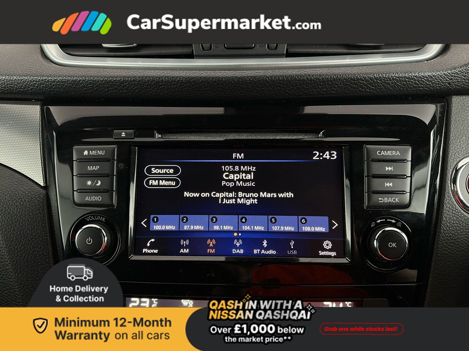 Used Nissan Qashqai 2019 for sale - 77829424: Photo 25