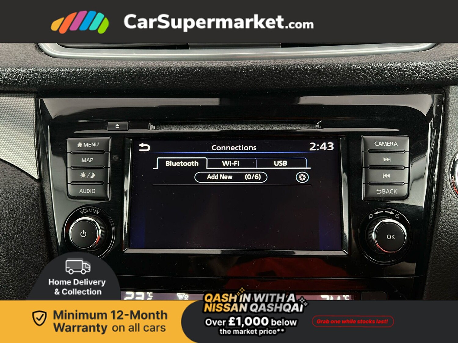 Used Nissan Qashqai 2019 for sale - 77829424: Photo 27