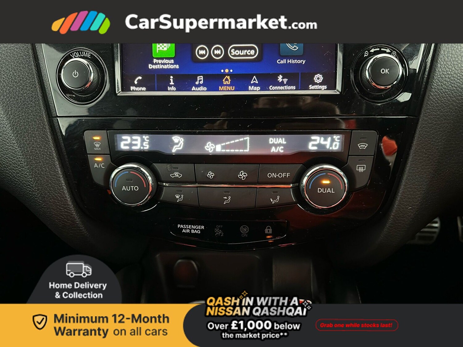 Used Nissan Qashqai 2019 for sale - 77829424: Photo 29