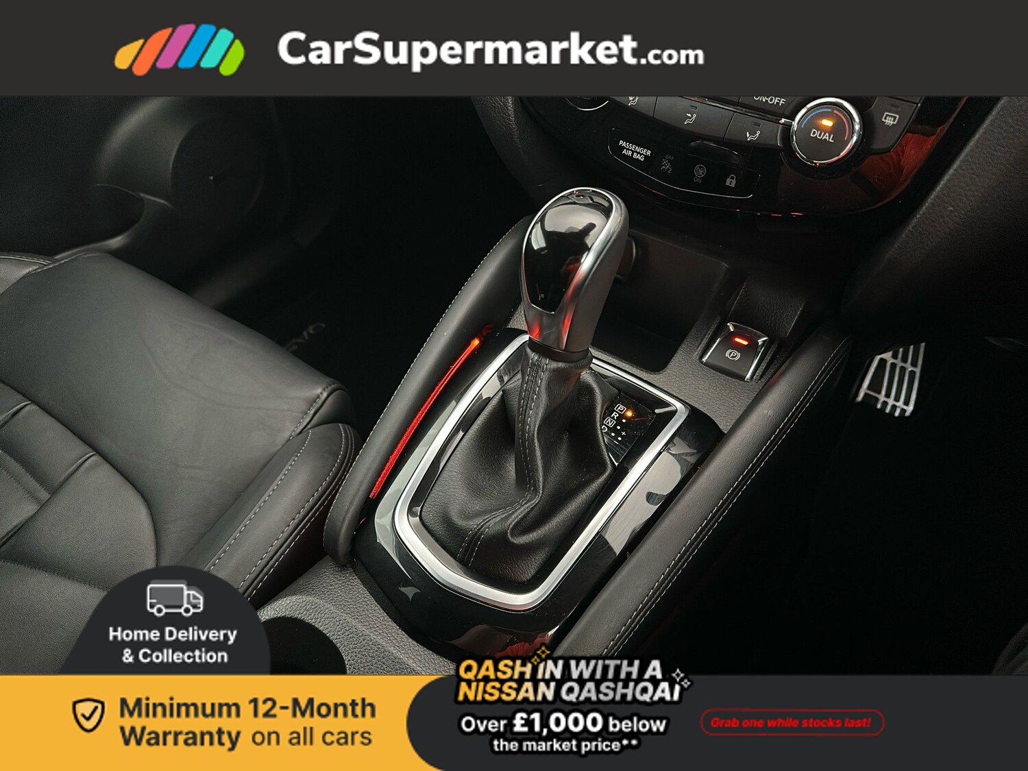 Used Nissan Qashqai 2019 for sale - 77829424: Photo 30