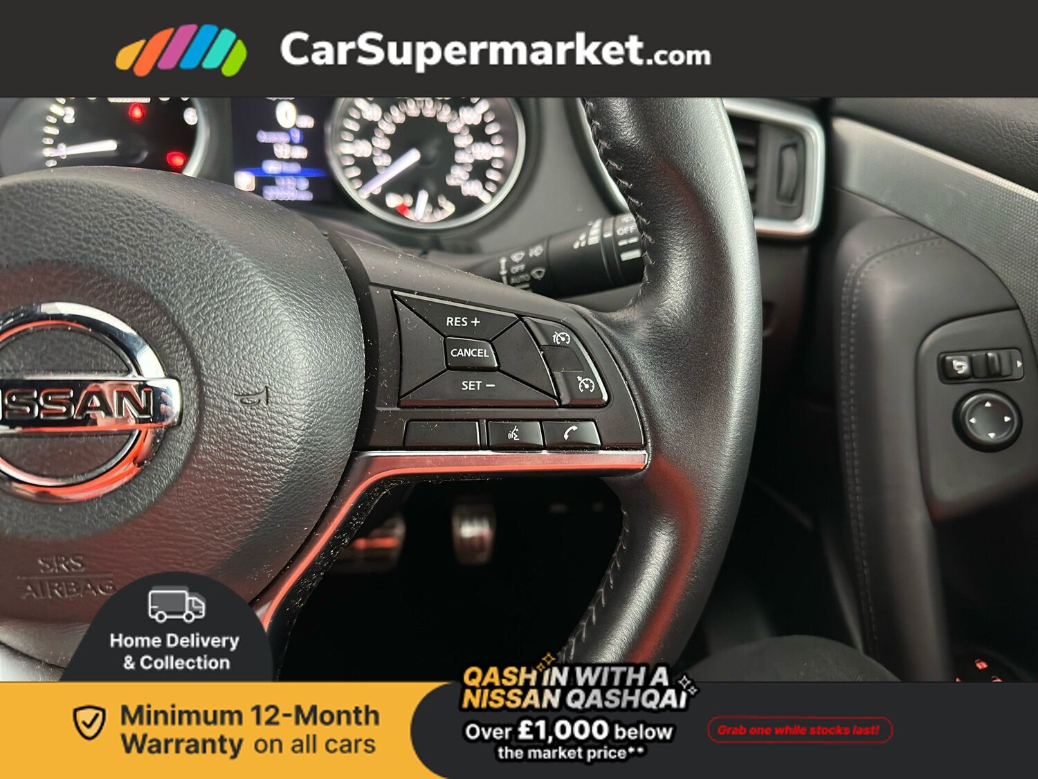 Used Nissan Qashqai 2019 for sale - 77829424: Photo 32