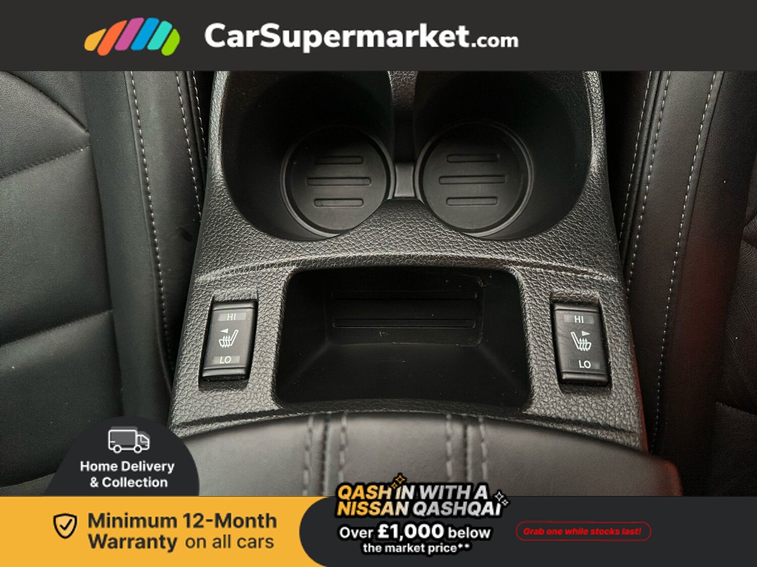 Used Nissan Qashqai 2019 for sale - 77829424: Photo 33