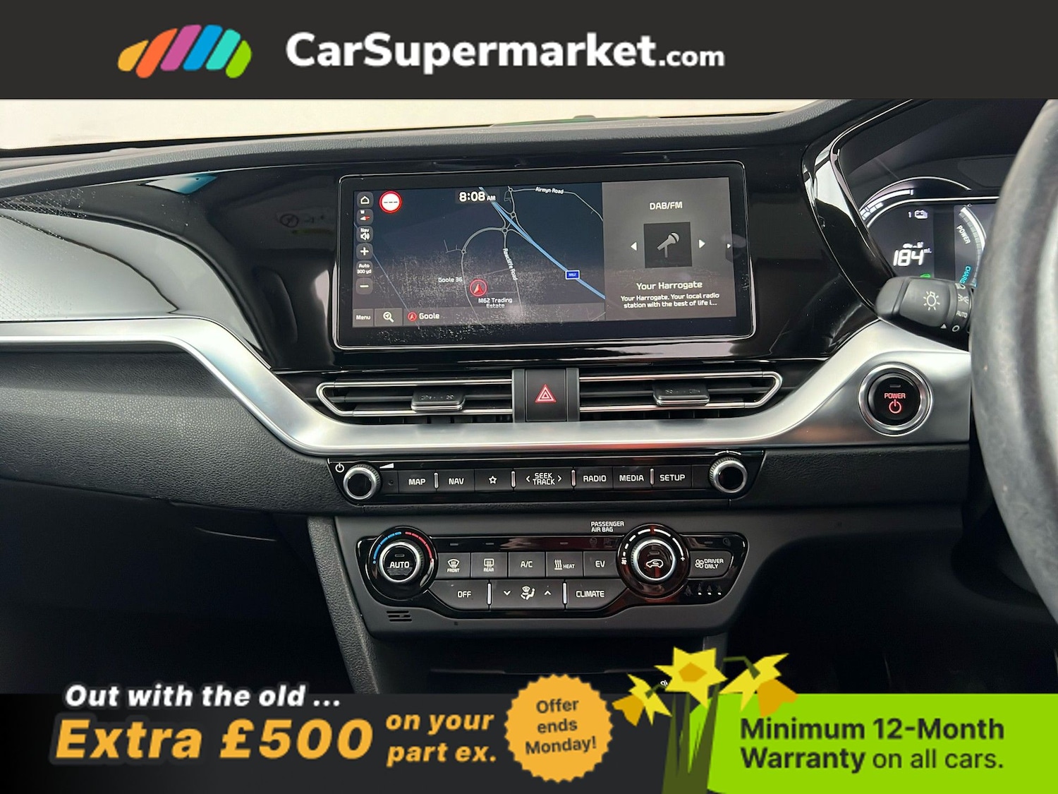 Used Kia Niro 2022 for sale - 77968260: Photo 17