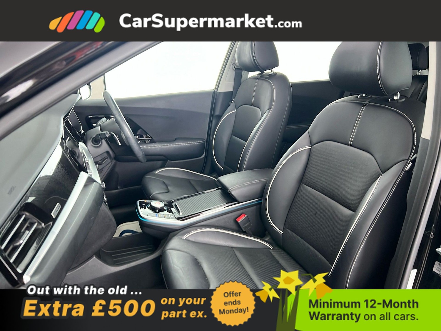 Used Kia Niro 2022 for sale - 77968260: Photo 18