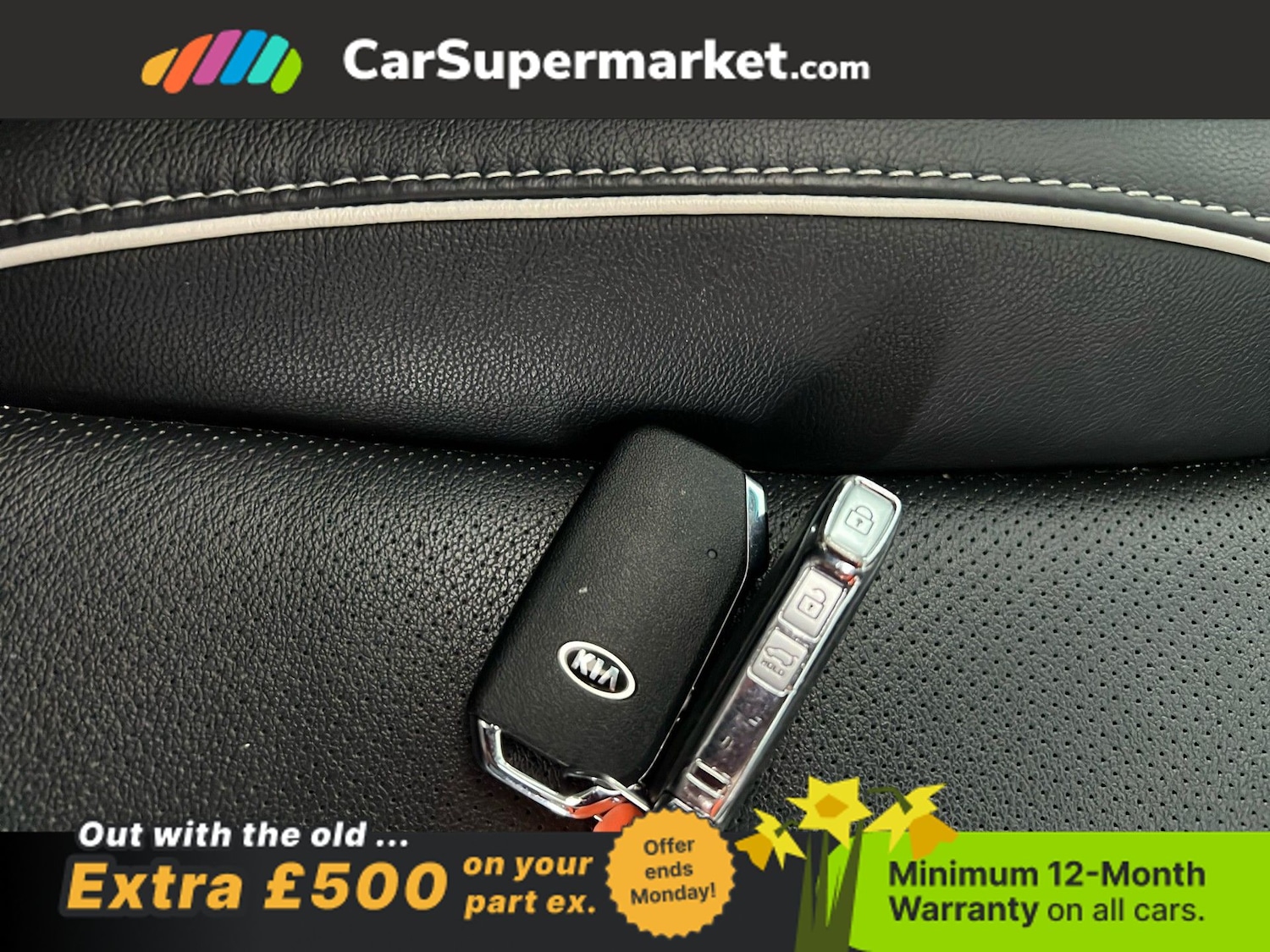 Used Kia Niro 2022 for sale - 77968260: Photo 24