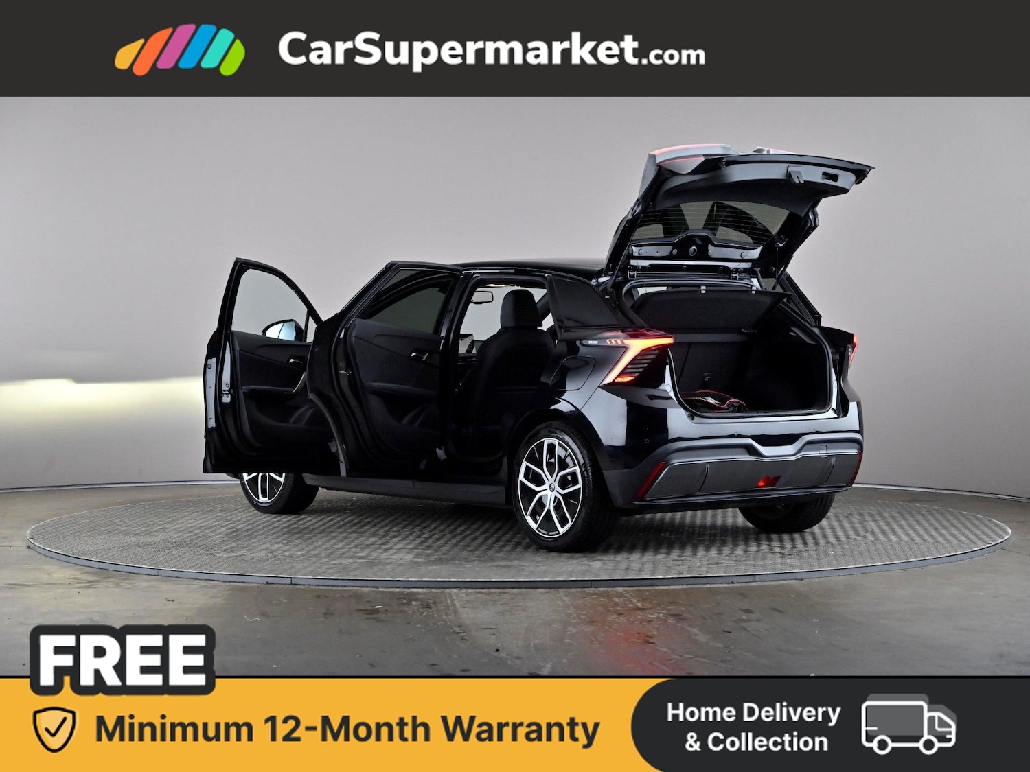 Used MG MG4 2023 for sale - 78065244: Photo 10