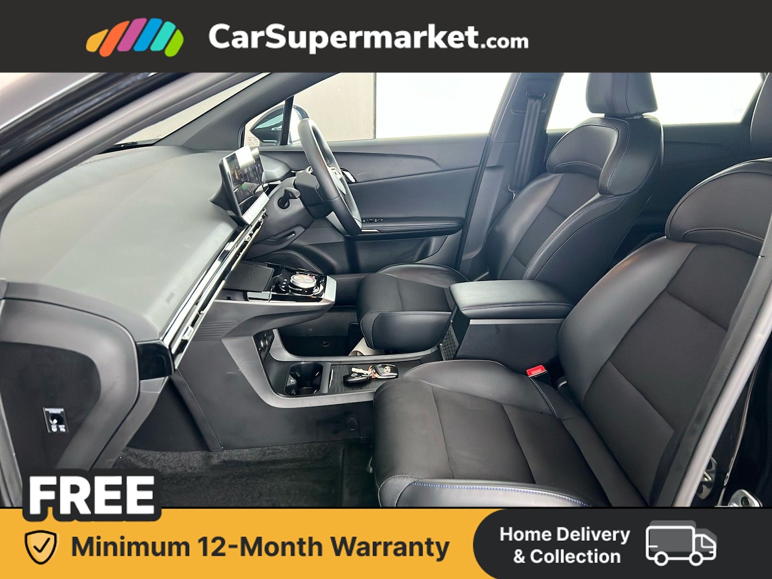 Used MG MG4 2023 for sale - 78065244: Photo 17