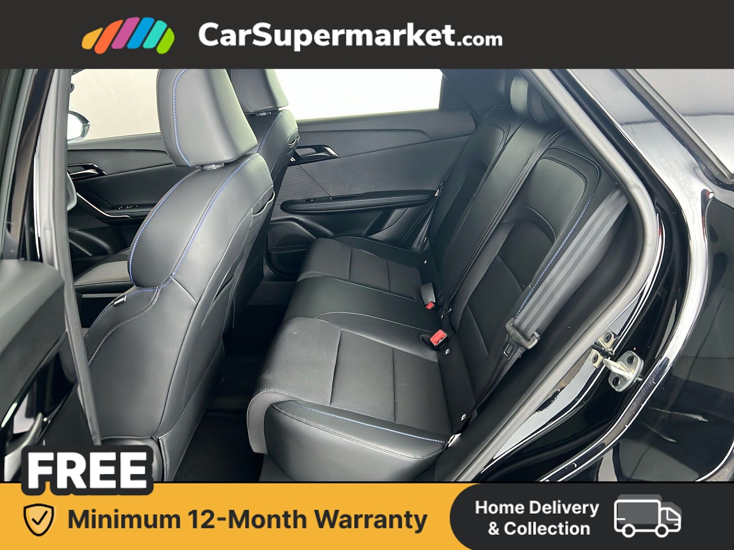 Used MG MG4 2023 for sale - 78065244: Photo 18