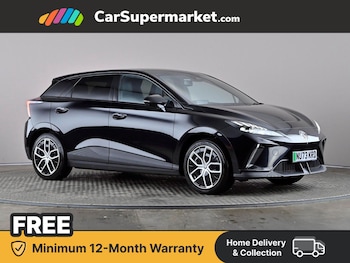 Used MG MG4 2023 for sale - 78065244: Photo