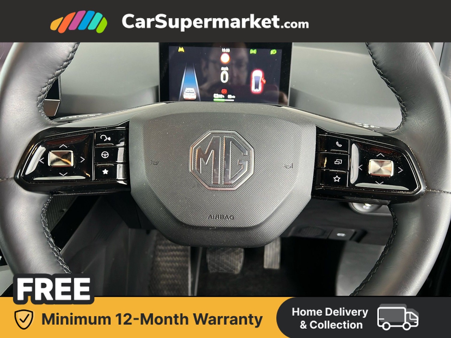 Used MG MG4 2023 for sale - 78065244: Photo 24