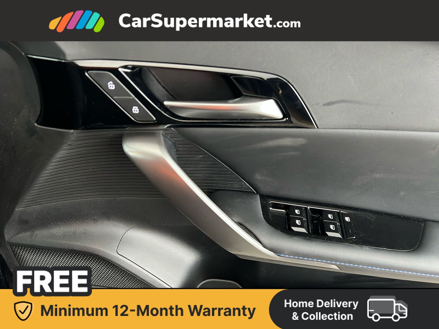 Used MG MG4 2023 for sale - 78065244: Photo 25