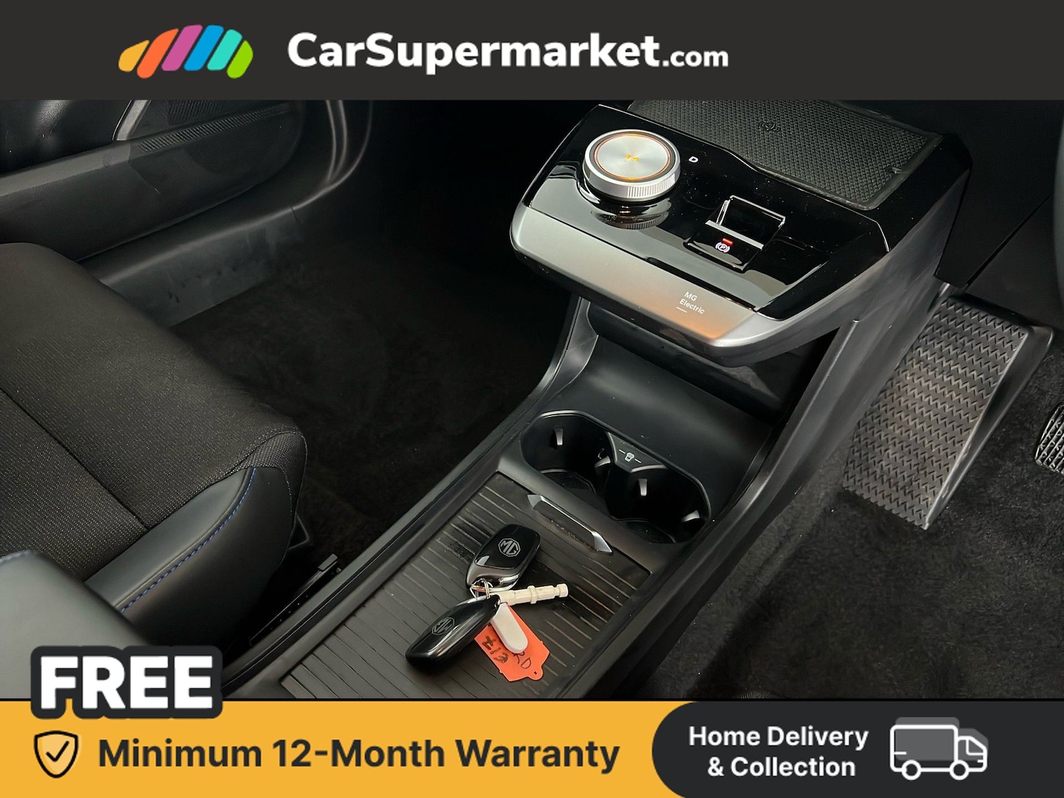 Used MG MG4 2023 for sale - 78065244: Photo 26