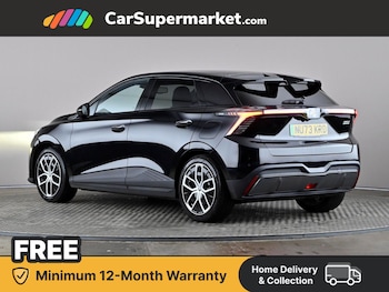 Used MG MG4 2023 for sale - 78065244: Photo