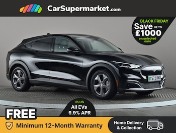 Used Ford Mustang Mach-E 2022 for sale - 76739657: Photo