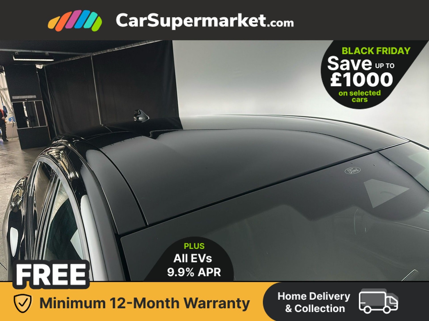 Used Ford Mustang Mach-E 2022 for sale - 76739657: Photo 23