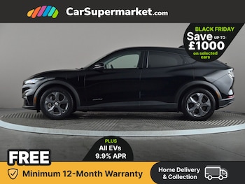 Used Ford Mustang Mach-E 2022 for sale - 76739657: Photo