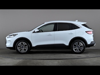 Used Ford Kuga 2023 for sale - 78734461: Photo