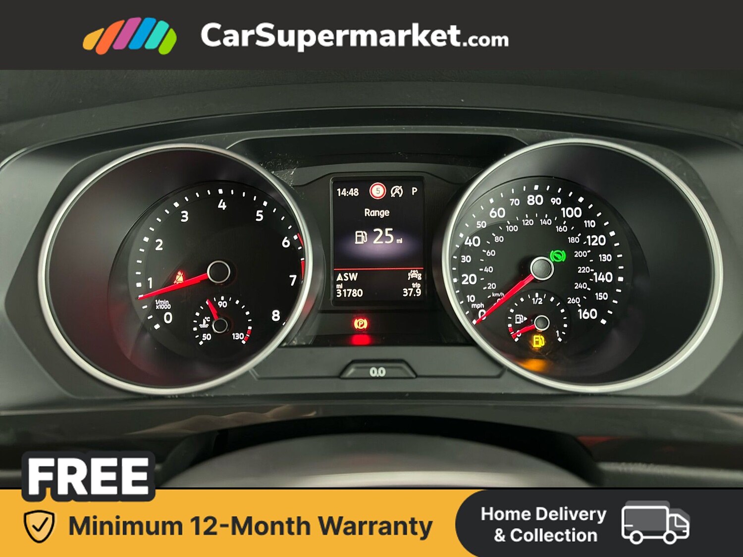 Used Volkswagen Tiguan 2022 for sale - 77813777: Photo 15