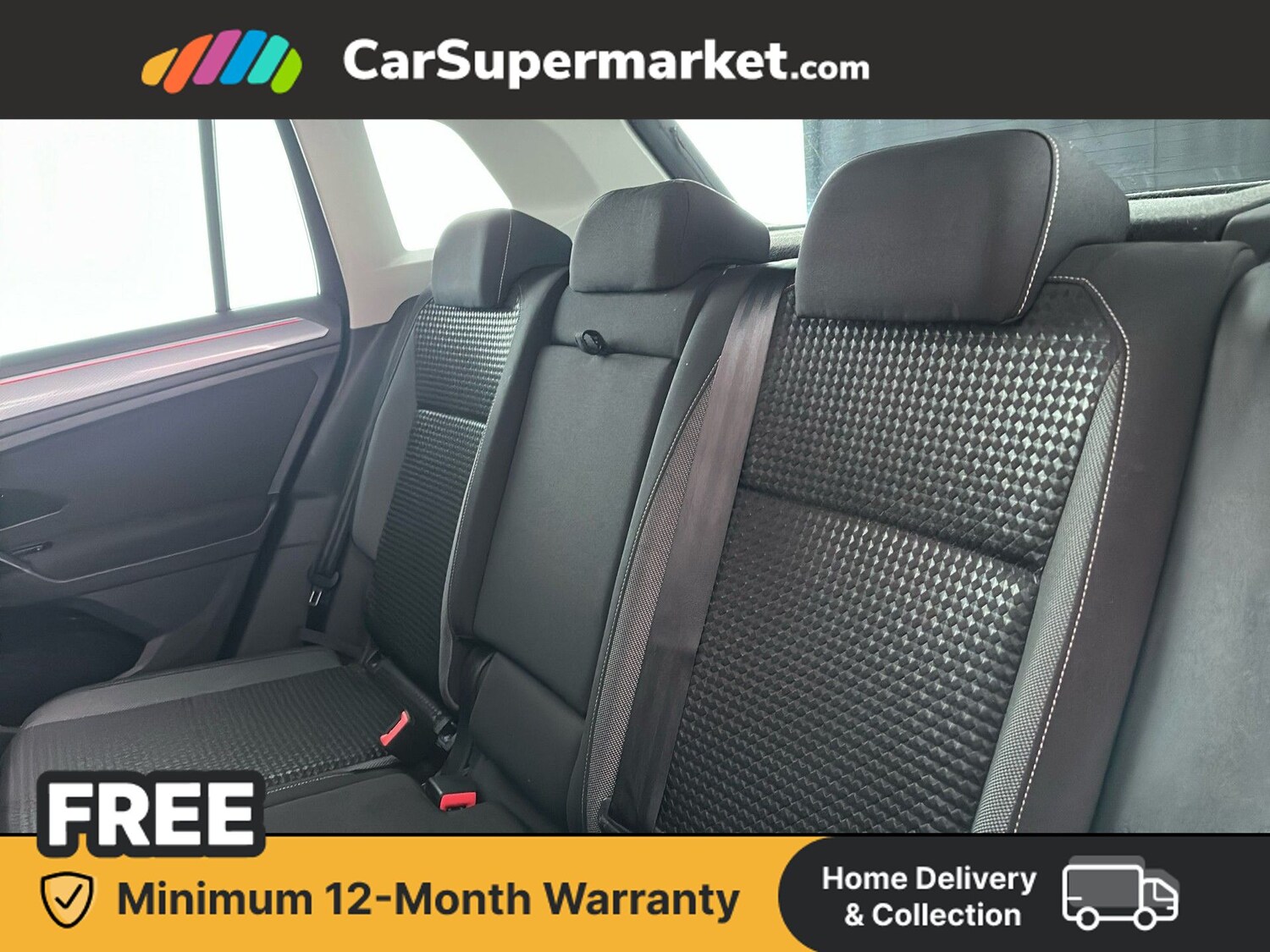 Used Volkswagen Tiguan 2022 for sale - 77813777: Photo 18