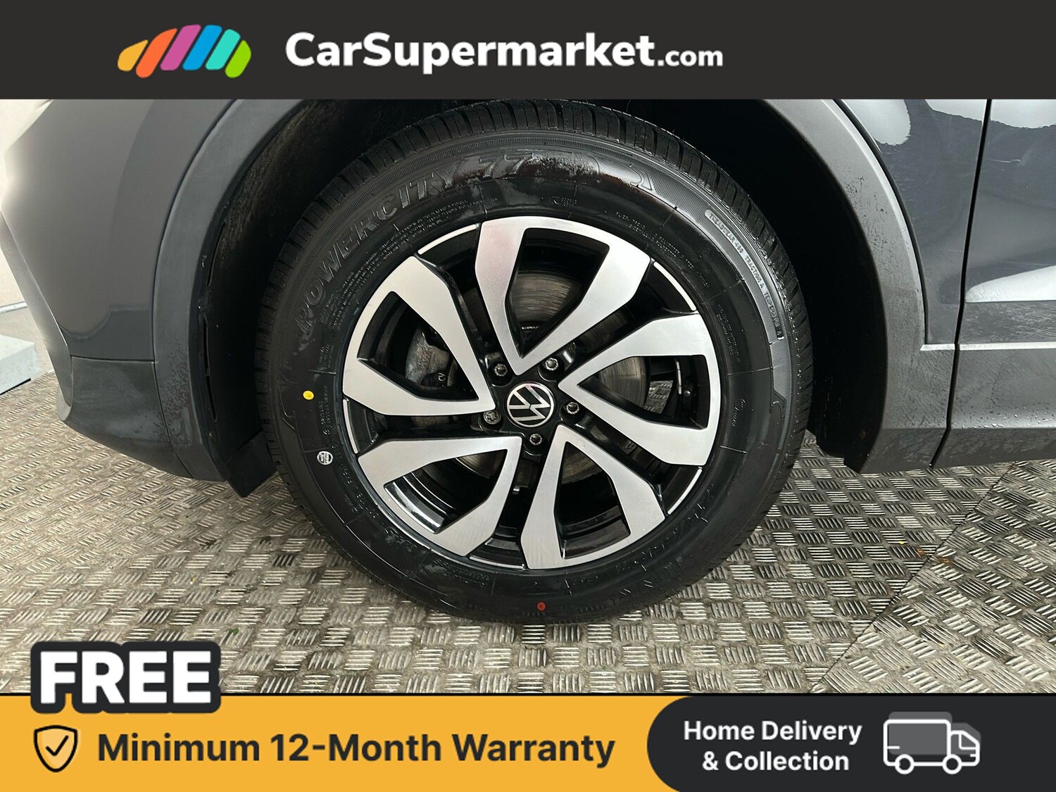 Used Volkswagen Tiguan 2022 for sale - 77813777: Photo 19