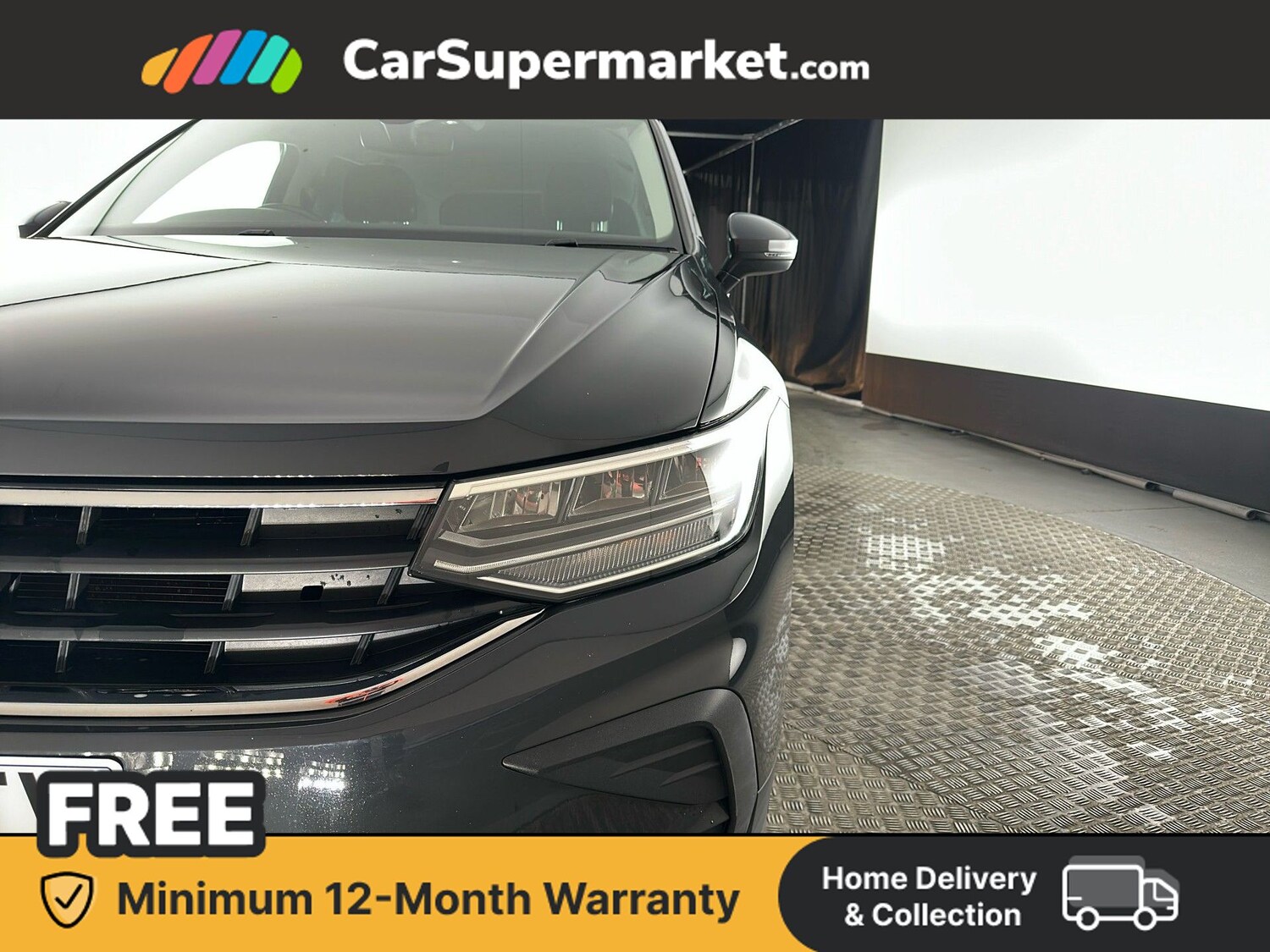 Used Volkswagen Tiguan 2022 for sale - 77813777: Photo 20