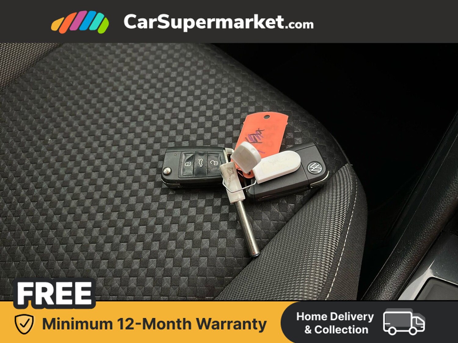 Used Volkswagen Tiguan 2022 for sale - 77813777: Photo 23