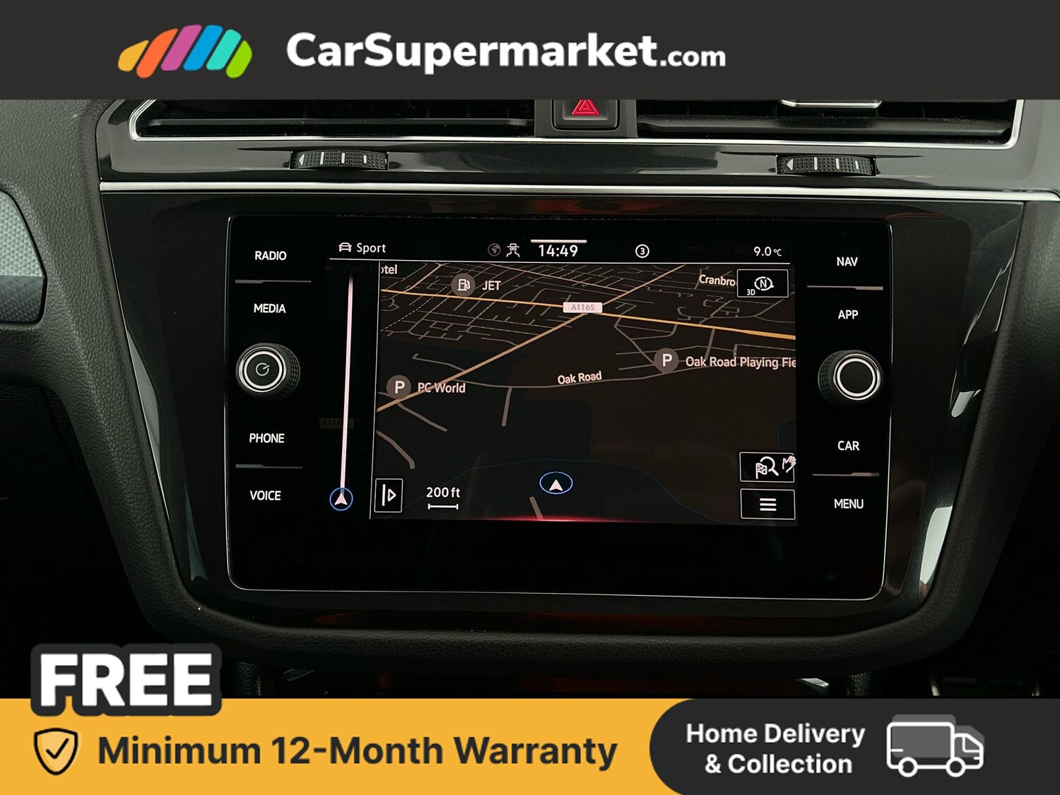 Used Volkswagen Tiguan 2022 for sale - 77813777: Photo 25